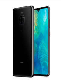 HUAWEI Mate 20 Pro