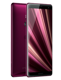 SONY XZ3