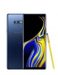 SAMSUNG Galaxy Note9