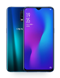 OPPO R17 PRO